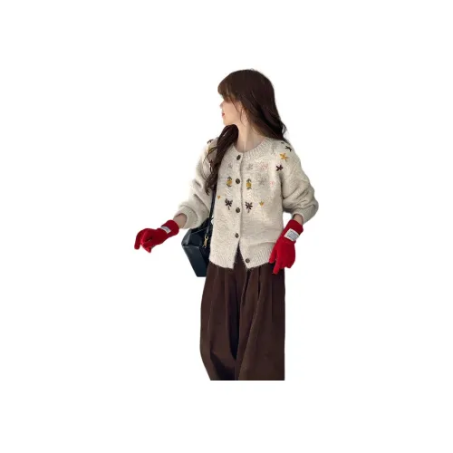 ERIRI Женская трикотажная одежда