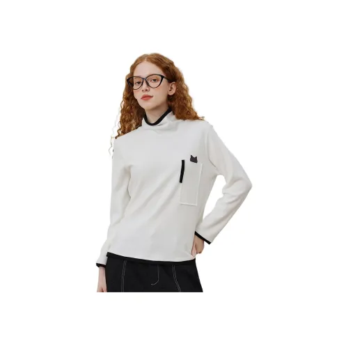 Coolhut Standard T-Shirt Женская