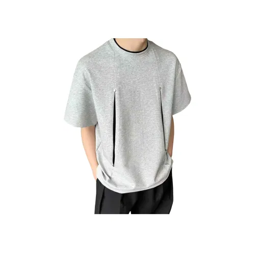 Hypeyourself Унисекс Футболки