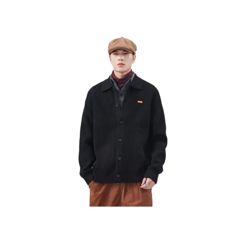 RUIFANDISI Мужские рубашки