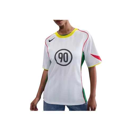 nike Total 90 Футбол Джерси Мужской