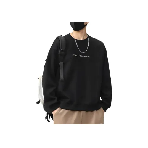 SAGP Унисекс Свитшоты