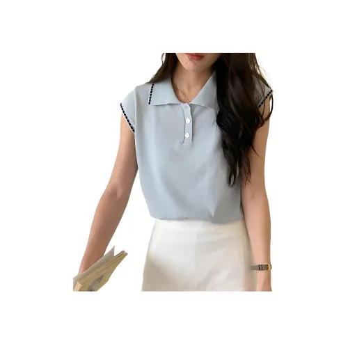 Hirono Journal Поло Женские