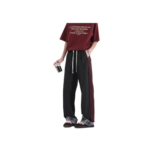 Fakeyoung Унисекс Повседневные брюки