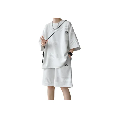 GEOGRE ALEX Повседневная спортивная одежда для мужчин