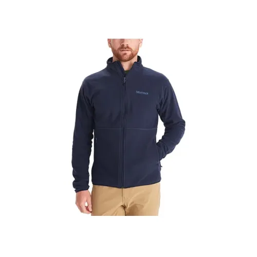 Marmot Куртки и Пальто Мужской Синий