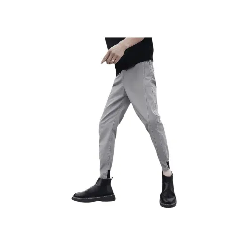 CAT'S PAW Унисекс Повседневные Штаны