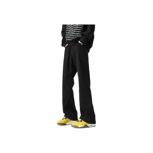 SESAME STREET Унисекс Джинсы