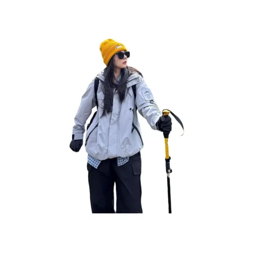 FINDSME GAGA Женские Куртки