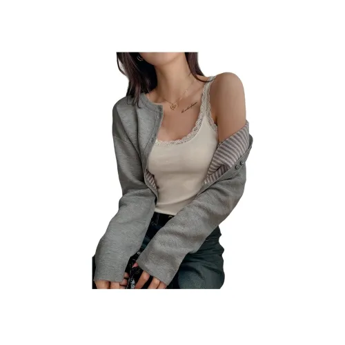 MADALLO Женские Майки