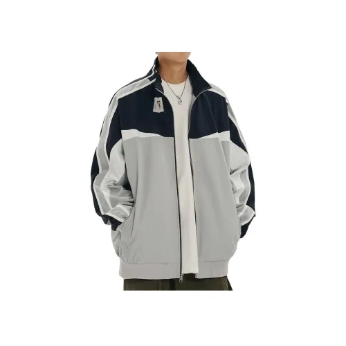 DIJIEER Мужские куртки