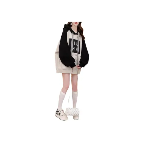 LAKESI Женские Свитшоты