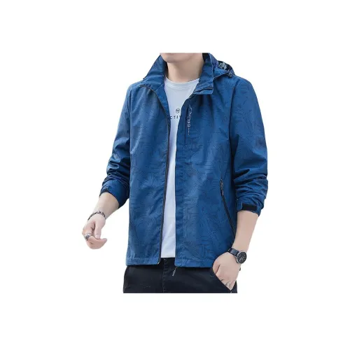 VNHP Унисекс Куртки