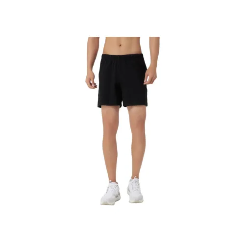 DECATHLON Черные Мужские Спортивные Шорты