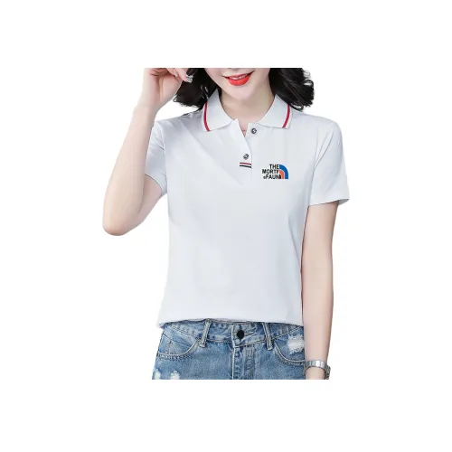 Kele Coco Женская Поло