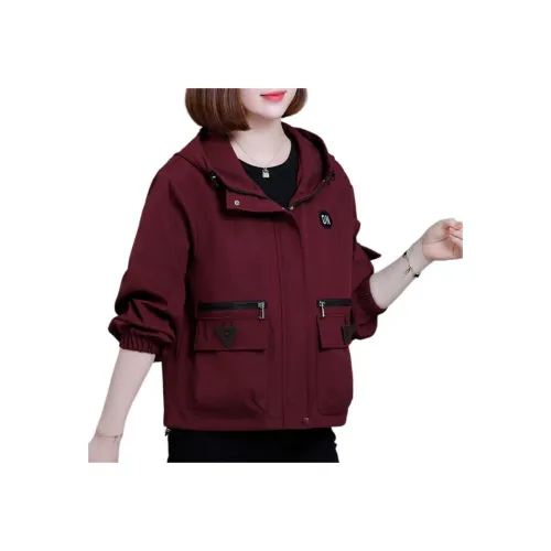 EMINU Женские Куртки