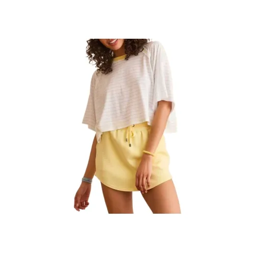 ALTAR'D STATE Белые Женские Футболки