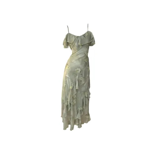 BEAUTIFUL CONFESSION Slip Платье Женское