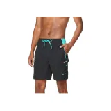 Черно-зеленый