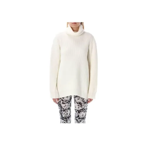 PHILOSOPHY DI LORENZO SERAFINI FW22 Свитер Женский Белый