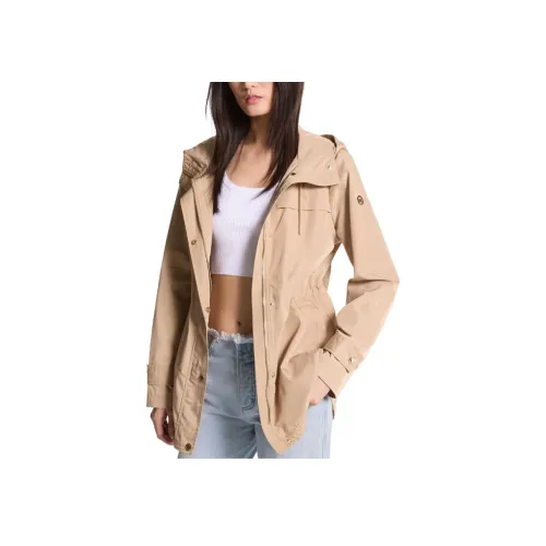 MICHAEL KORS SS24 Тренчкот Женские