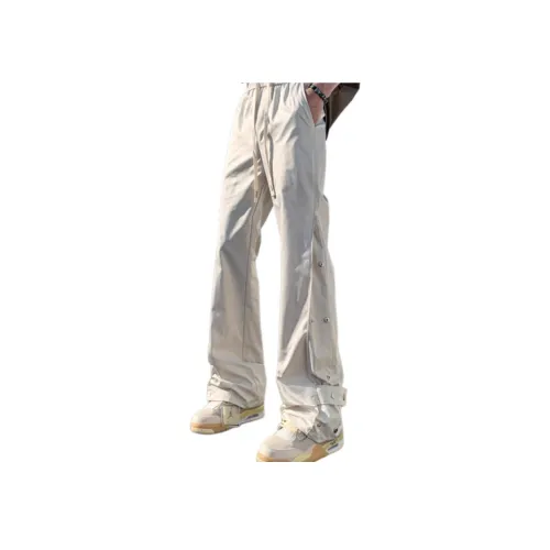 TUCANO Унисекс Повседневные брюки