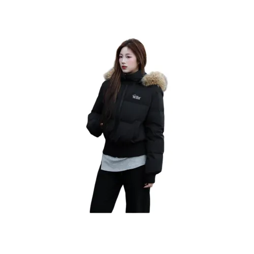 Dale Beauty Cotton Down Jacket Women's