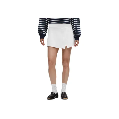lululemon Повседневные короткие юбки 3' Женские
