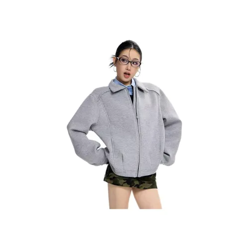 GOOSELIAR Куртки и Пальто Унисекс