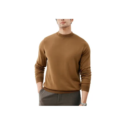 St. H Мужской Трикотаж