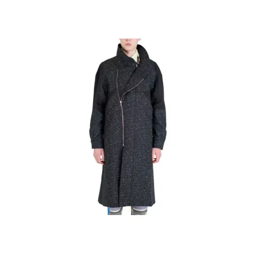 KIKO KOSTADINOV SS25 Пальто Мужское