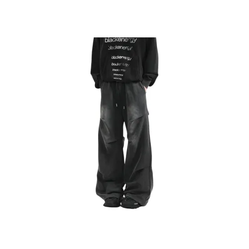 Ferrero Ross Повседневные брюки Унисекс Черный