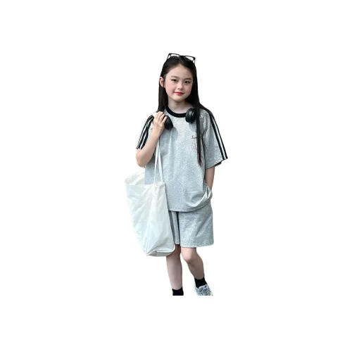 Dragon Dance Повседневная спортивная одежда 2 предмета комплект для детей в возрасте 3-7 лет