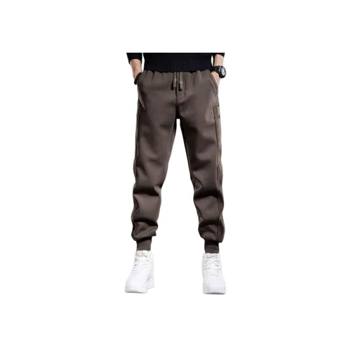 PRPK Весенние Осенние Повседневные Брюки Мужские