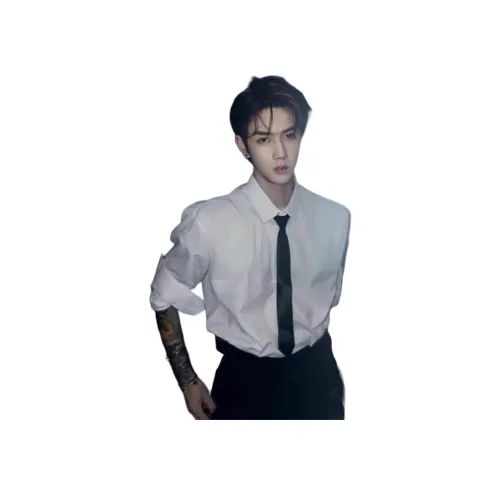 MORii Мужские рубашки