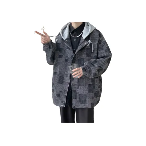 H.V.G.A Унисекс Куртки