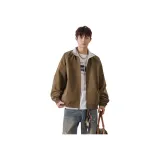 Коричневый/Абрикос