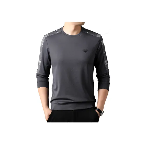 PIERRE CARDIN Мужские Свитшоты