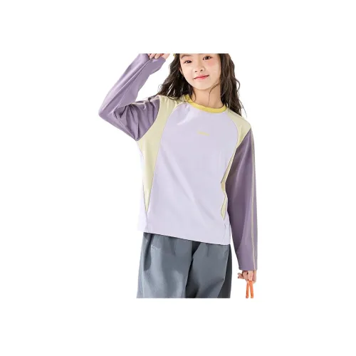 Youyou 1 Point Детские Быстросохнущие T-Рубашки