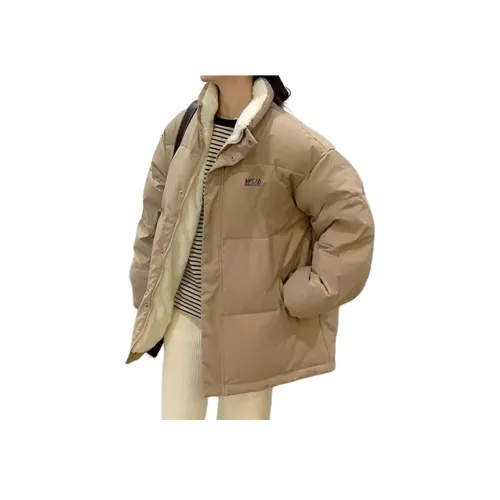 ASW ONLINE Вельвет Feel Пальто Унисекс