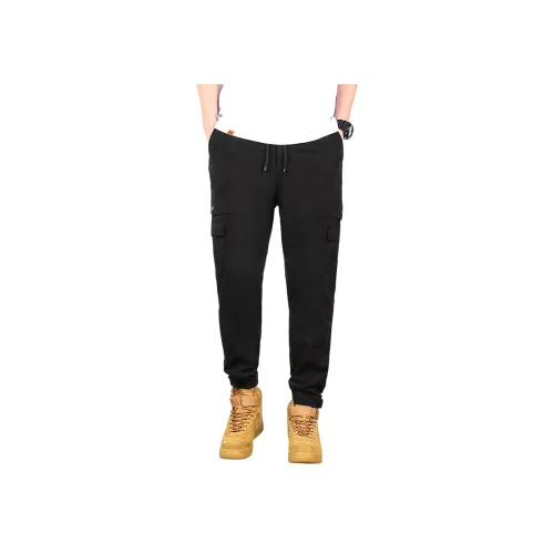 IL SARTO Унисекс Карго Брюки