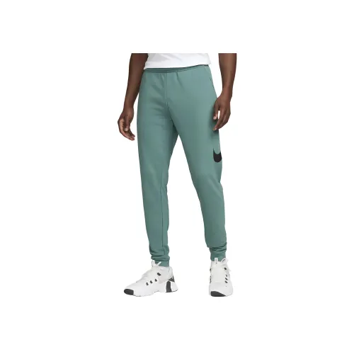 nike Dry Graphic Вязаные Тренировочные Штаны Мужские Coastline