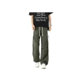 Армейский зеленый