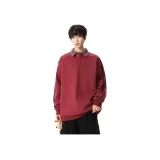 Винтажный красный