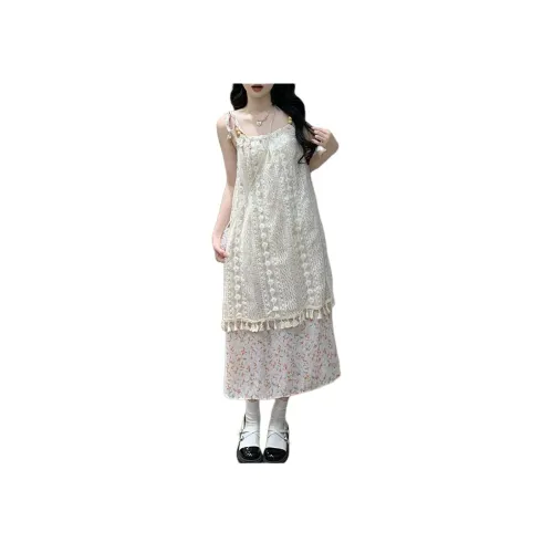 MINETTE Розовые Женские Слиплатья