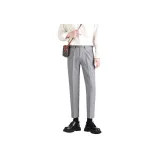 Светло-серый