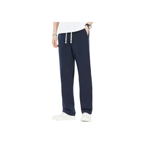 SEVEN FOR ALL MANKIND Мужские Повседневные Брюки