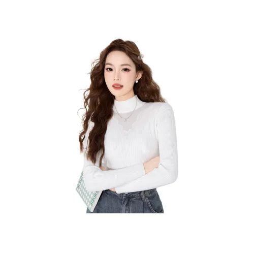 JEANSWEST Женские Свитера