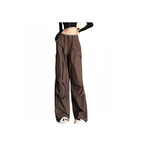 Cotton Gene Женские Повседневные Брюки