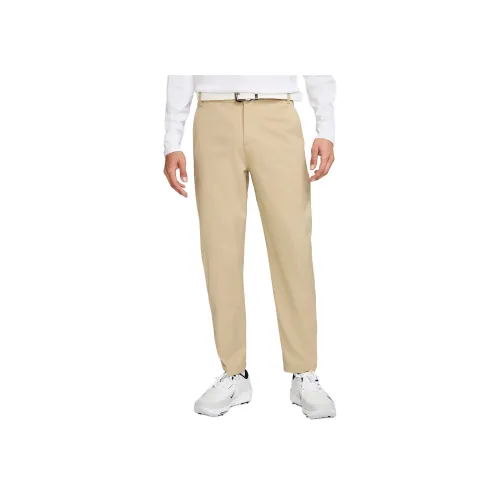 nike Dri Fit Victory Casual Pants Men's Limestone